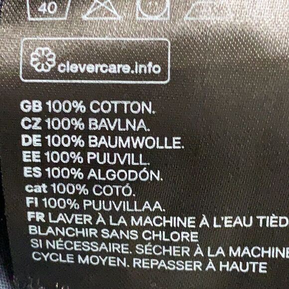 ‎Kids H&M “NYC” Shorts - Picture 5 of 6